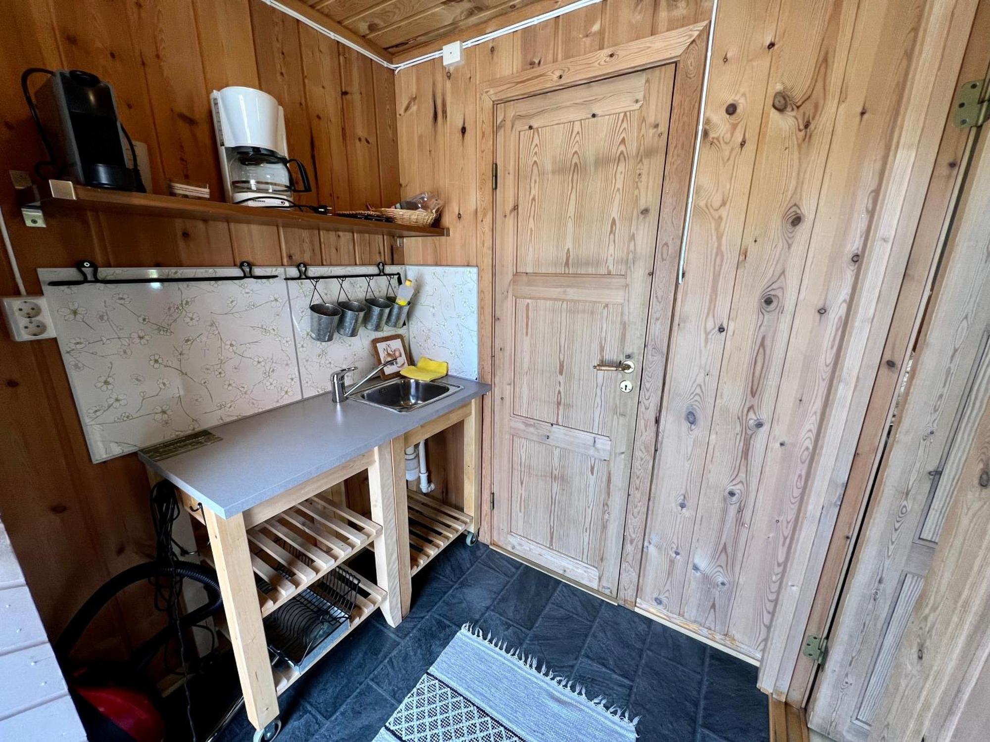 Gullvag Camping Nyberg Soknedal ภายนอก รูปภาพ