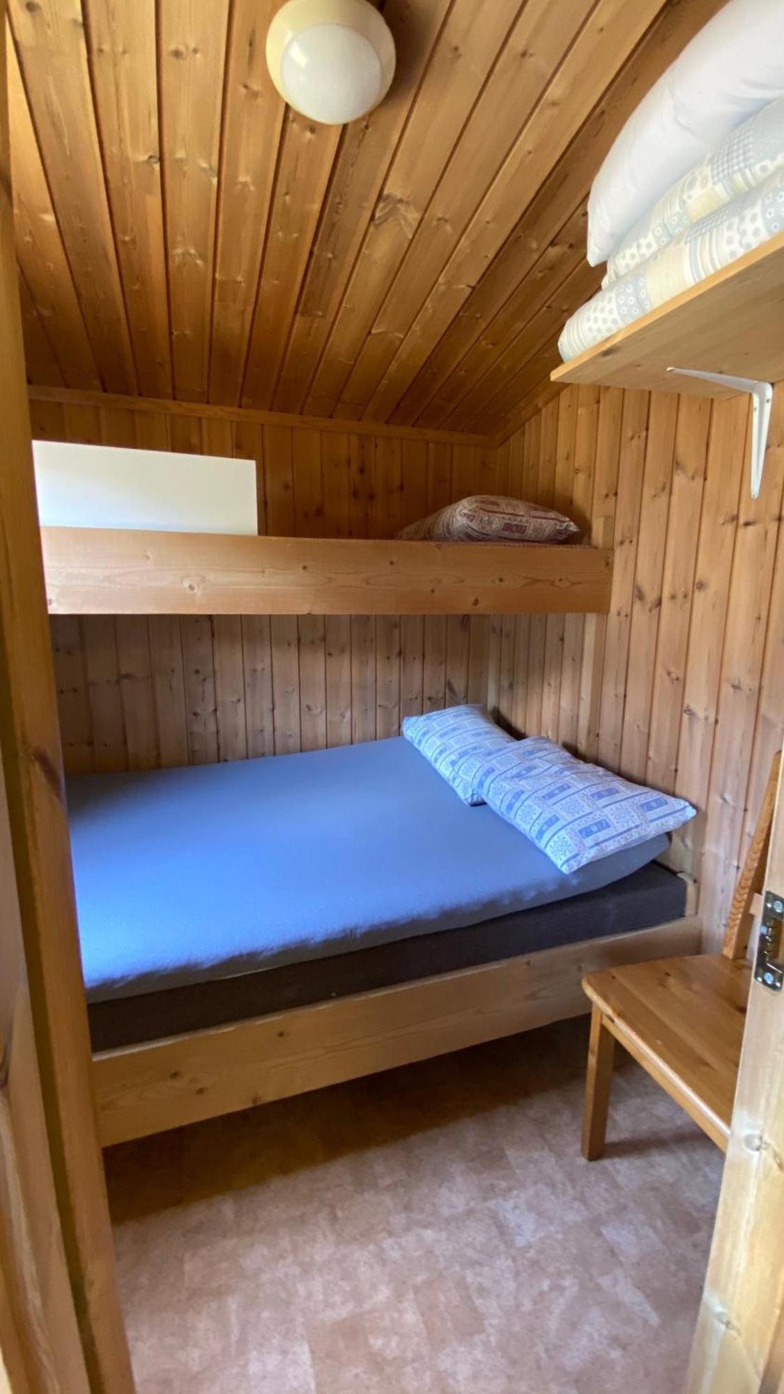 Gullvag Camping Nyberg Soknedal ภายนอก รูปภาพ